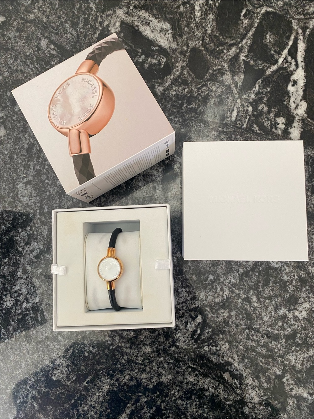 Michael Kors Activity Tracker